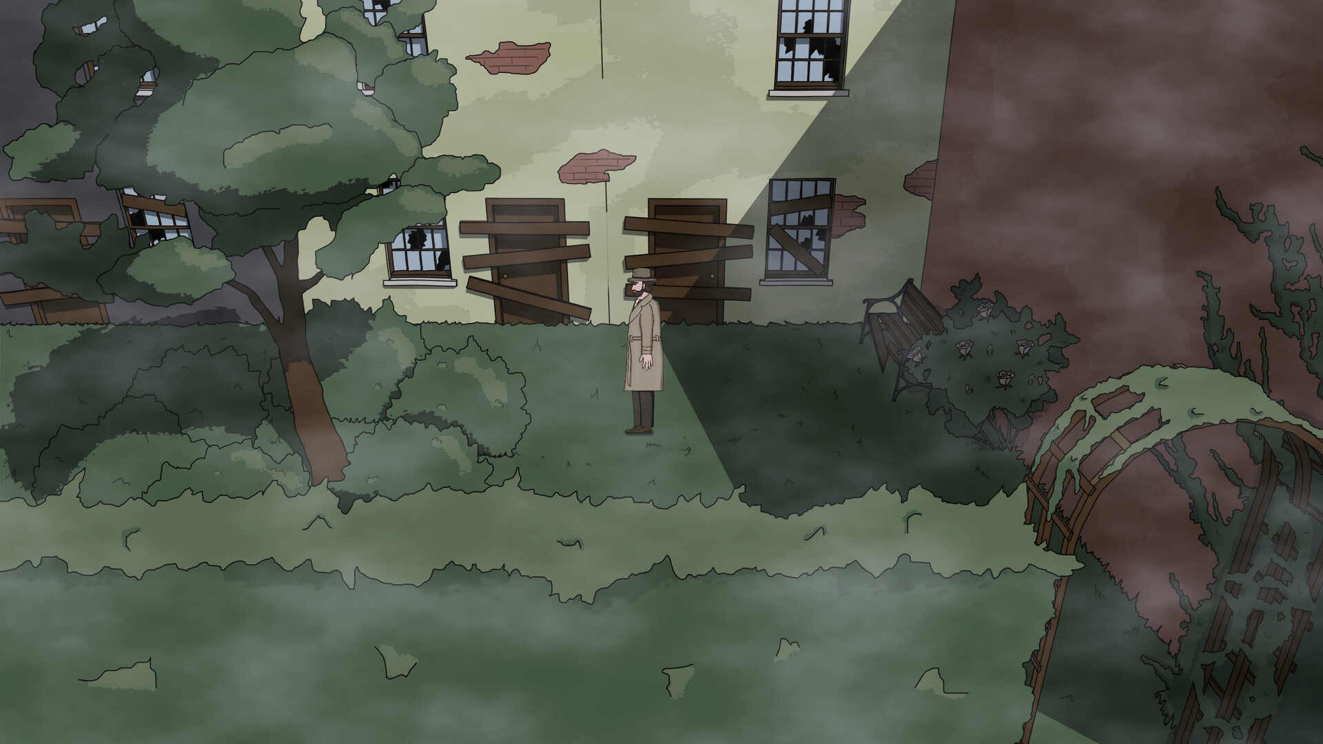 26 Moves: The Queen's Plot screenshot #4