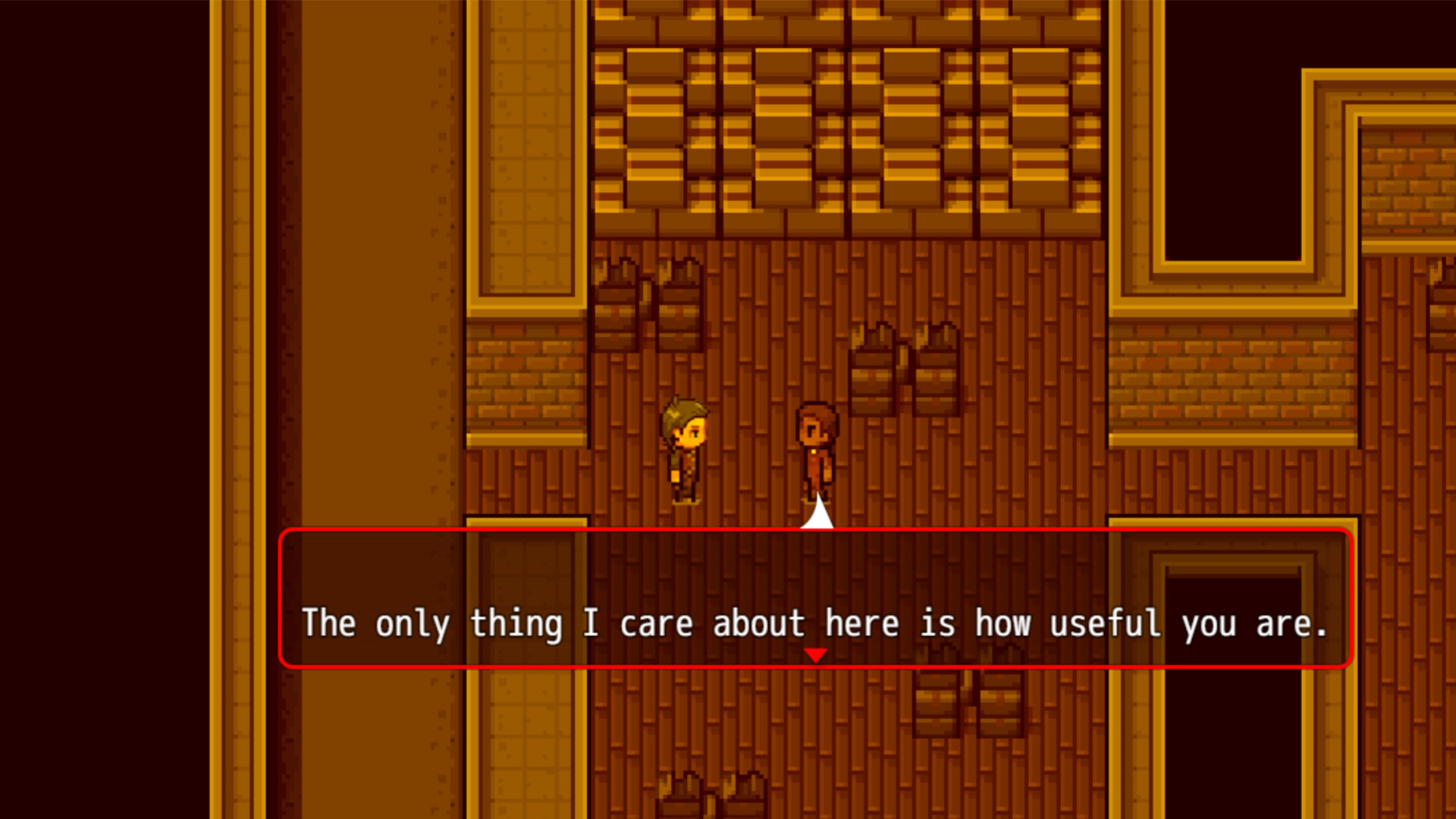 ZERRE screenshot 4