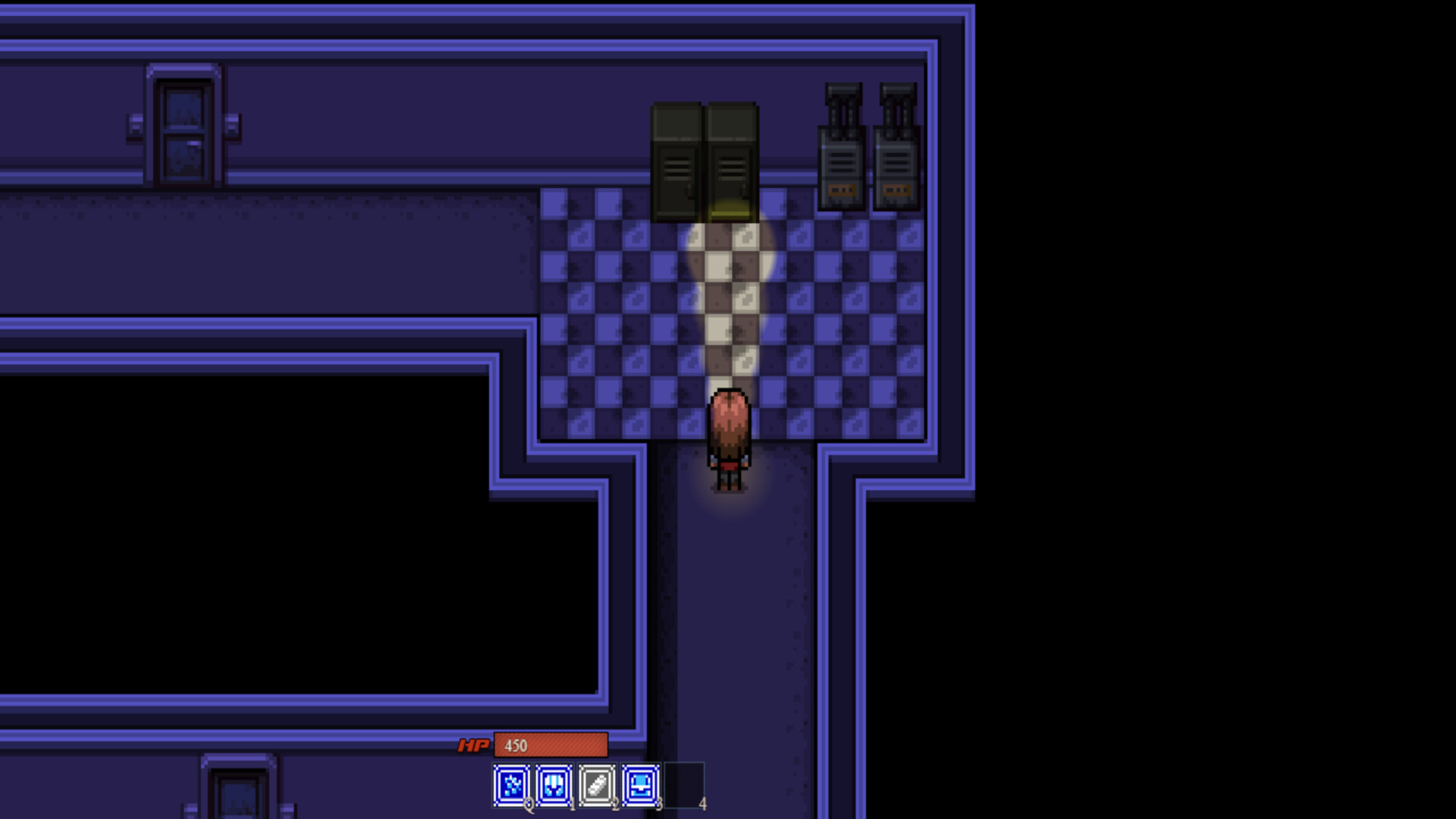 ZERRE Featured Screenshot #1