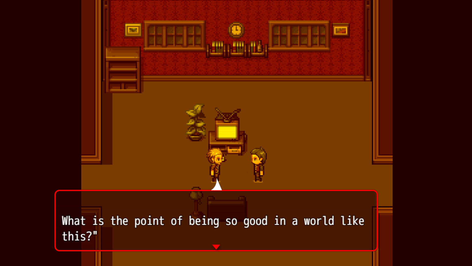 ZERRE screenshot 3