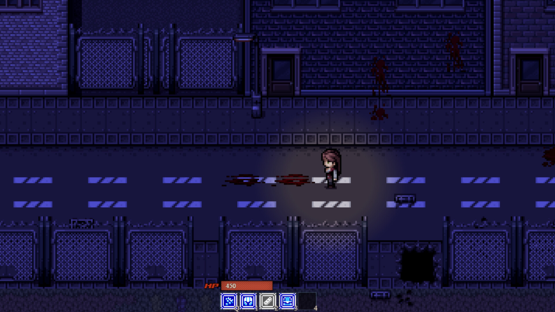 ZERRE screenshot #5