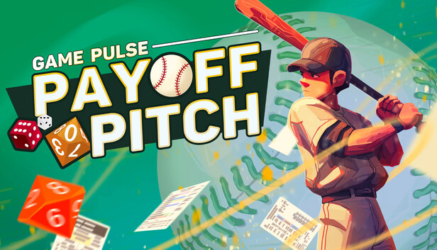 Game Pulse Payoff Pitch