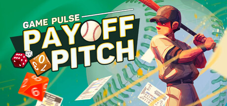 Game Pulse Payoff Pitch
