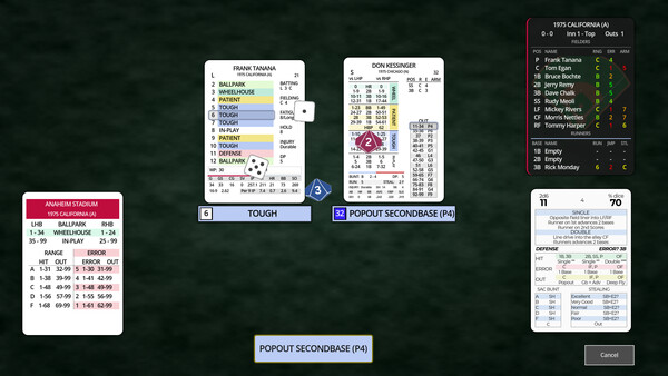 Screenshot 4 of Game Pulse Payoff Pitch - final gameplay screenshot