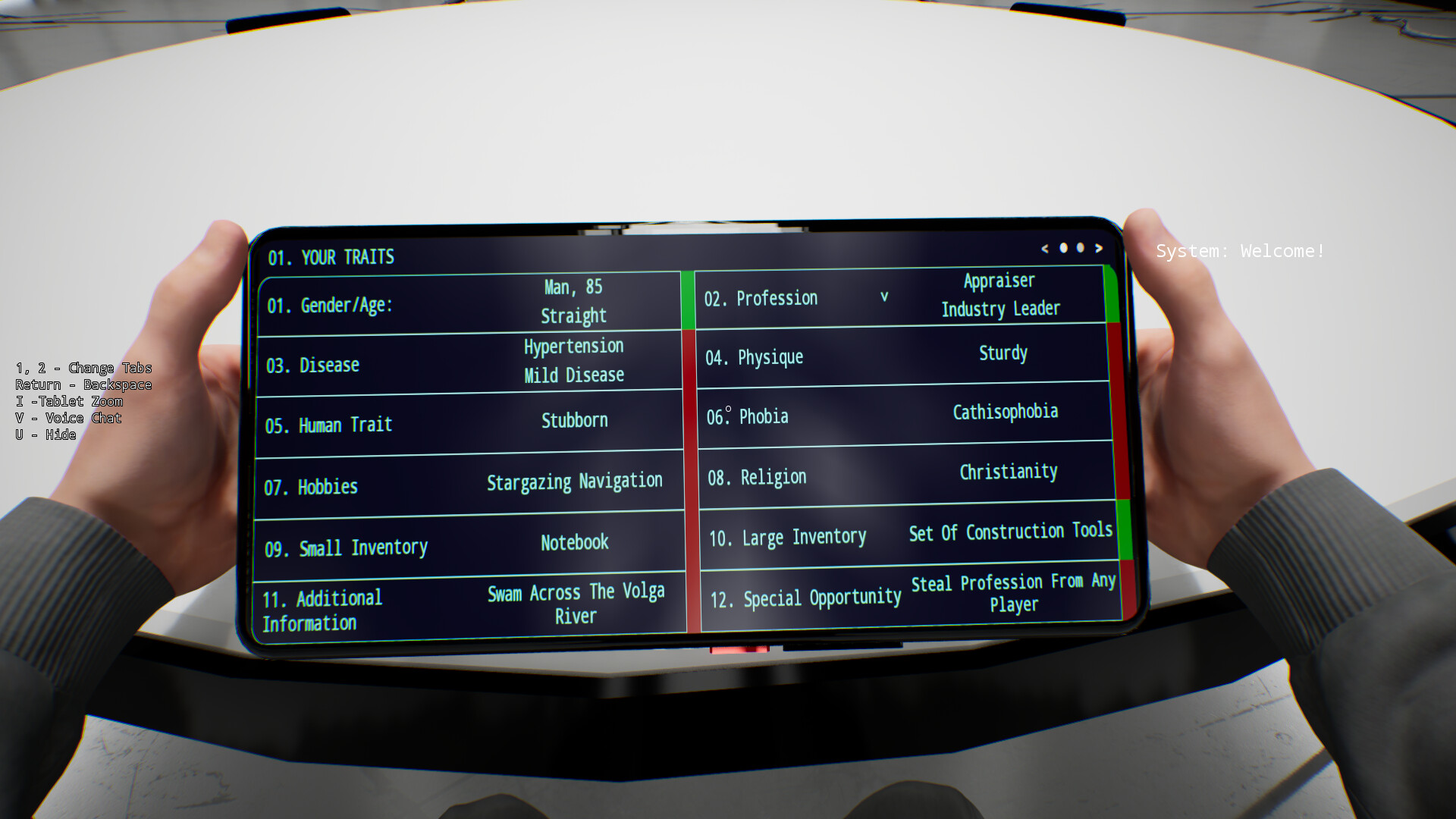 Star Raker screenshot #8