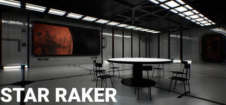 Star Raker