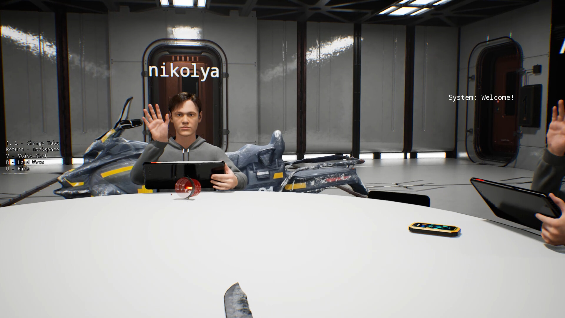 Star Raker screenshot 14