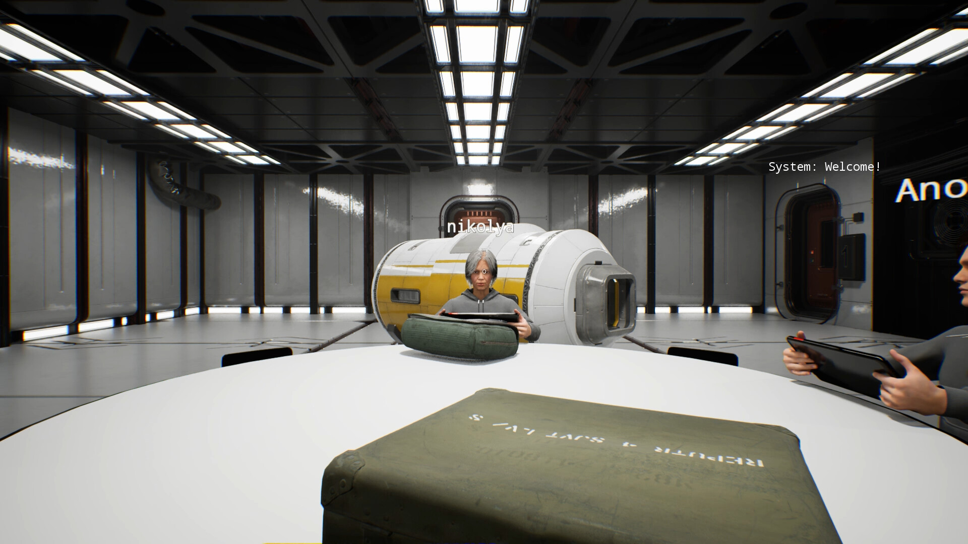 Star Raker Featured Screenshot #1