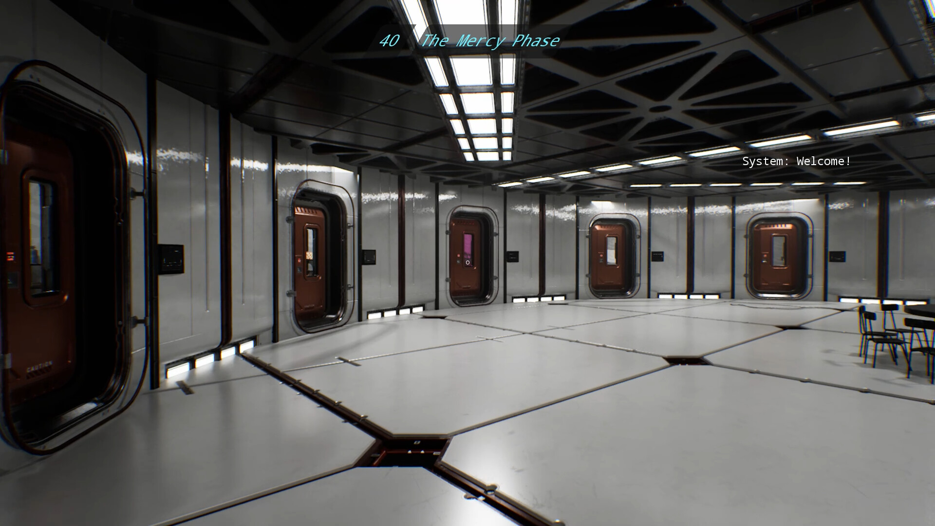 Star Raker screenshot #11