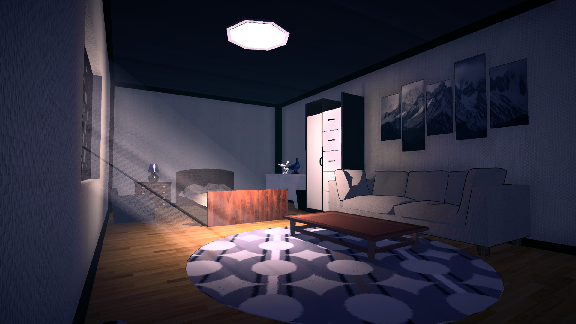 Lihiman Featured Screenshot #1