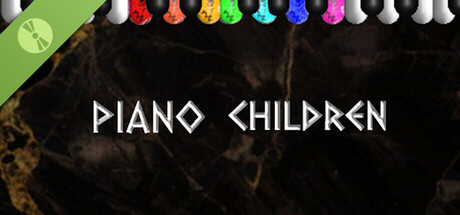 Piano Children Demo