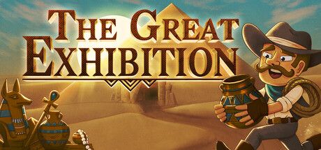 The Great Exhibition