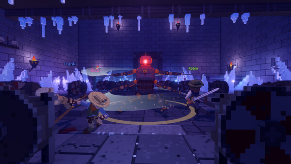 The Great Exhibition screenshot 6