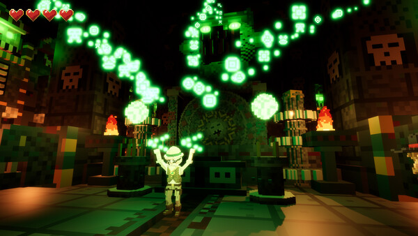 The Great Exhibition screenshot 3