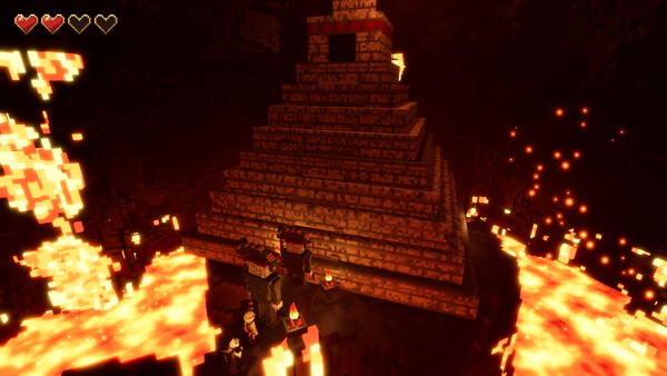The Great Exhibition screenshot 4