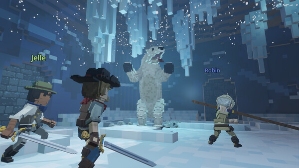 The Great Exhibition screenshot 2