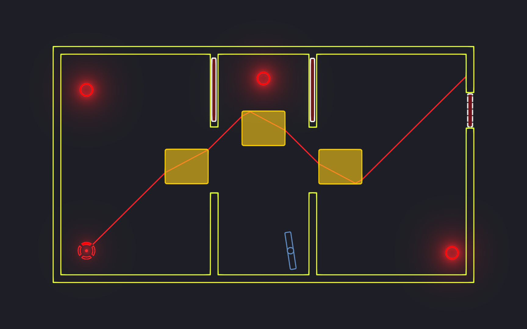 One Degree Off screenshot #3