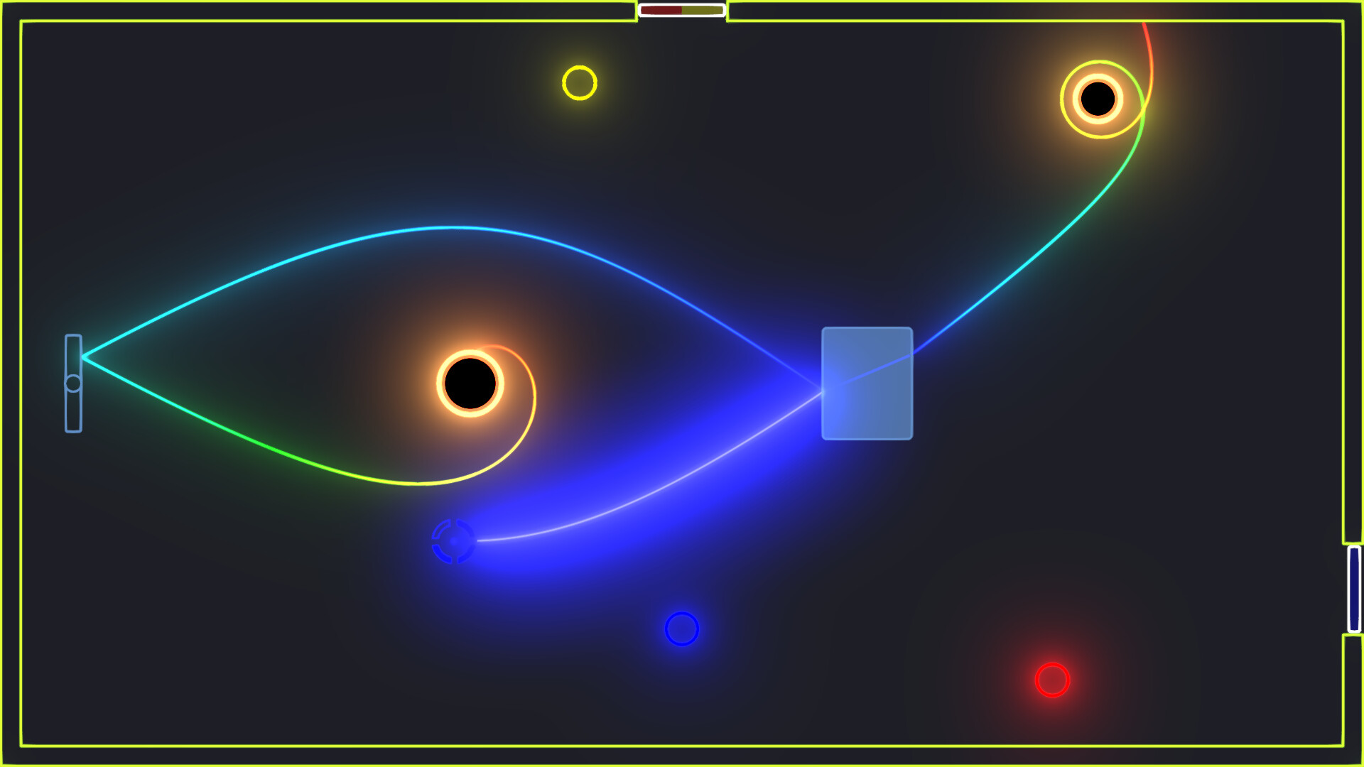 One Degree Off screenshot #5