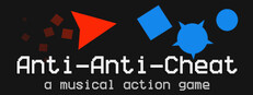 Anti-Anti-Cheat: a musical action game cover