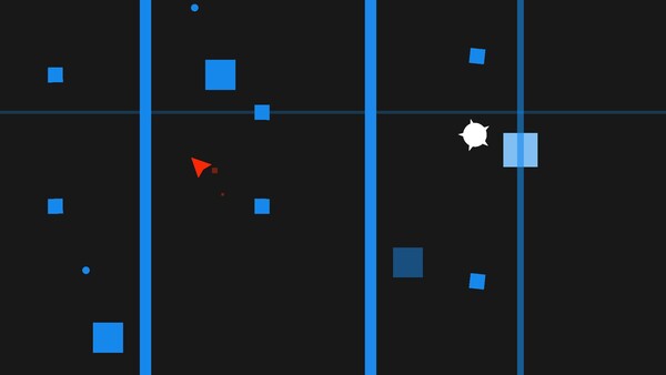 Anti-Anti-Cheat: a musical action game screenshot 5