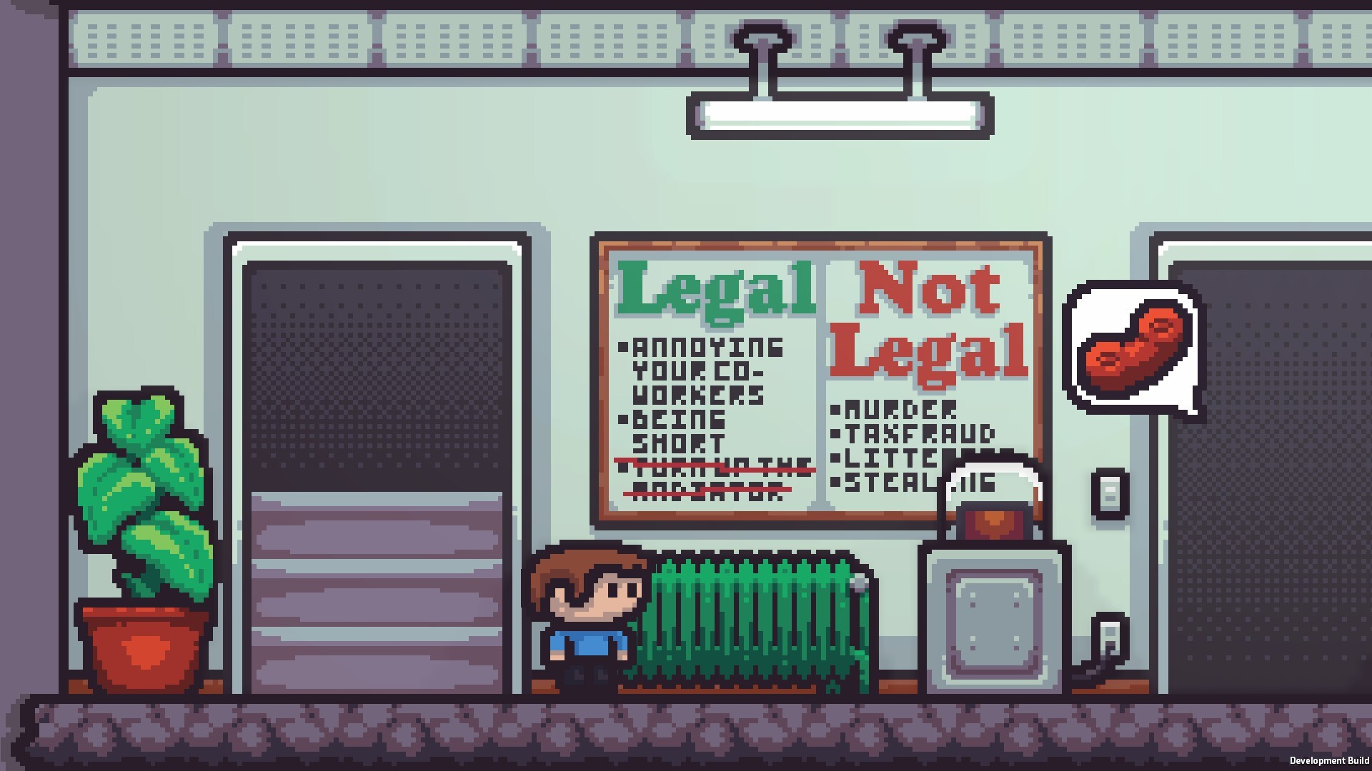 Paralegal Featured Screenshot #1