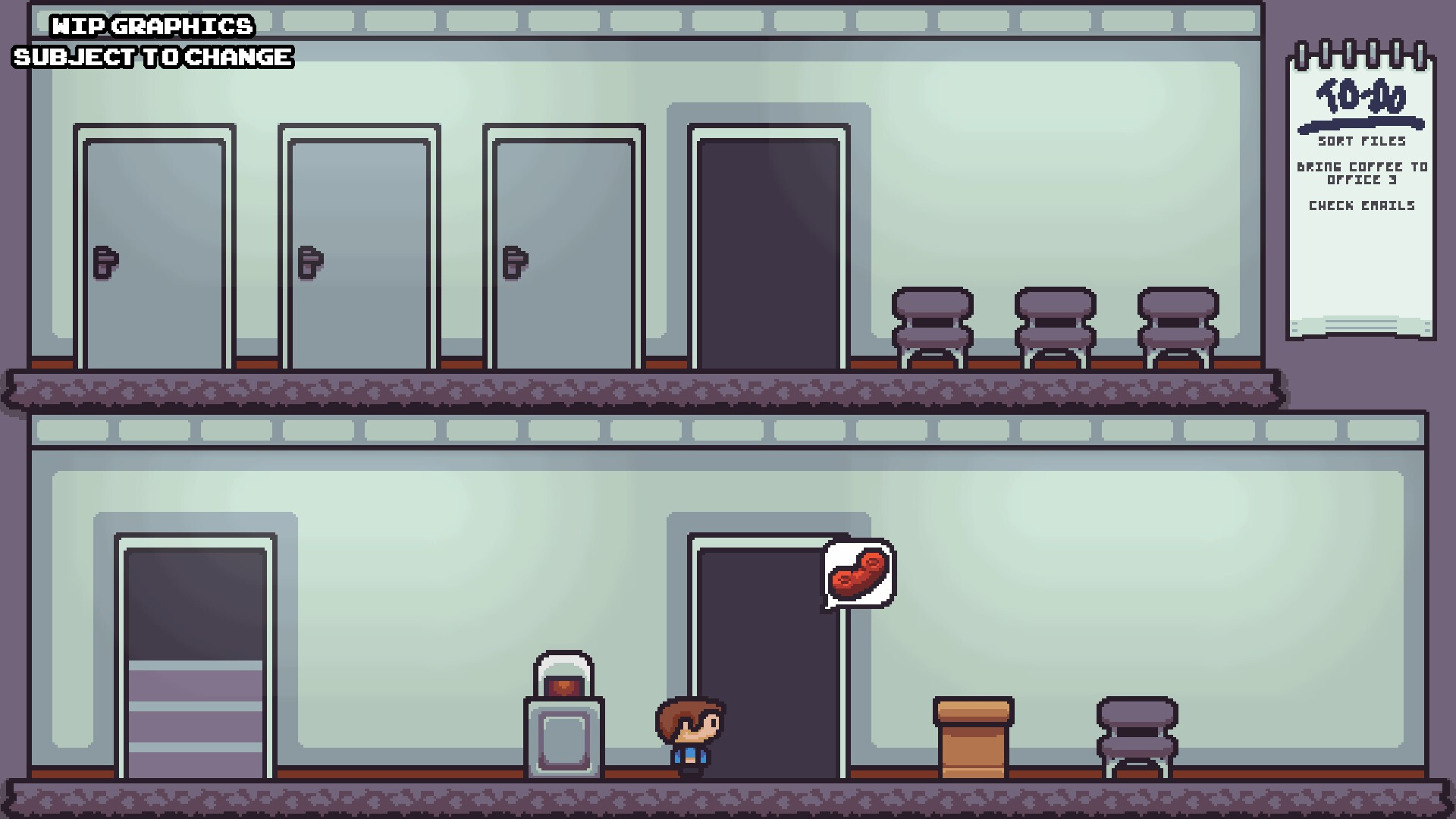 Paralegal screenshot #5