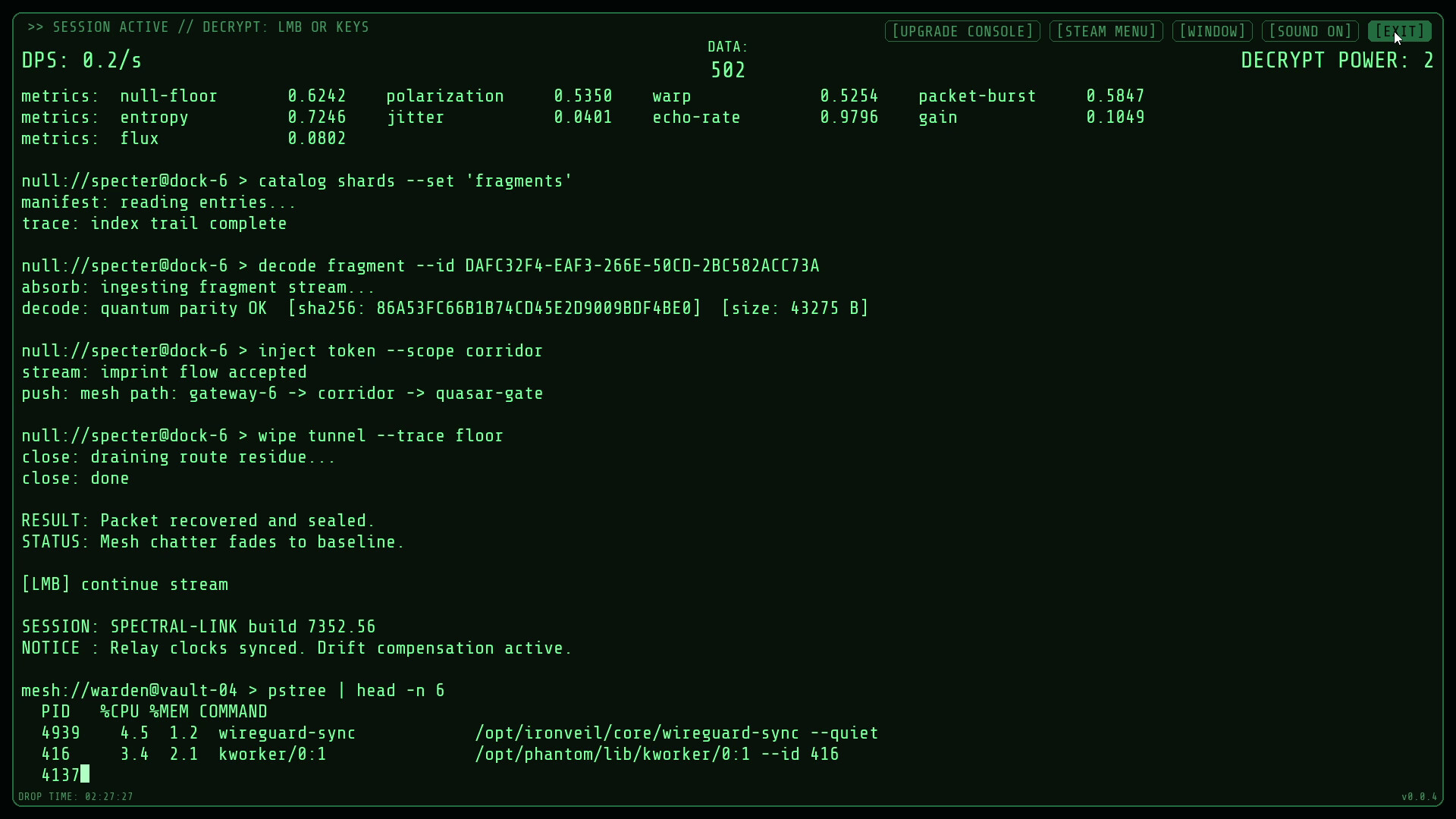 Screenshot 5 of 5
