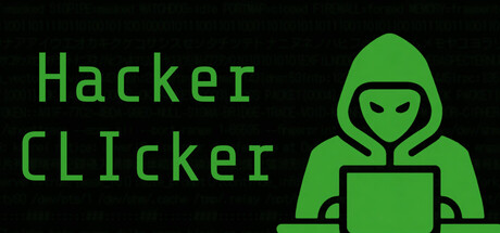 Hacker CLIcker