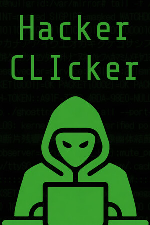 Hacker CLIcker