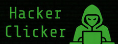 Hacker Clicker Banner