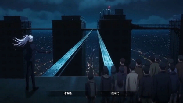 人性游戏for windows and Linux 1