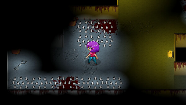 Emi's Solo Ghost Hunting 2