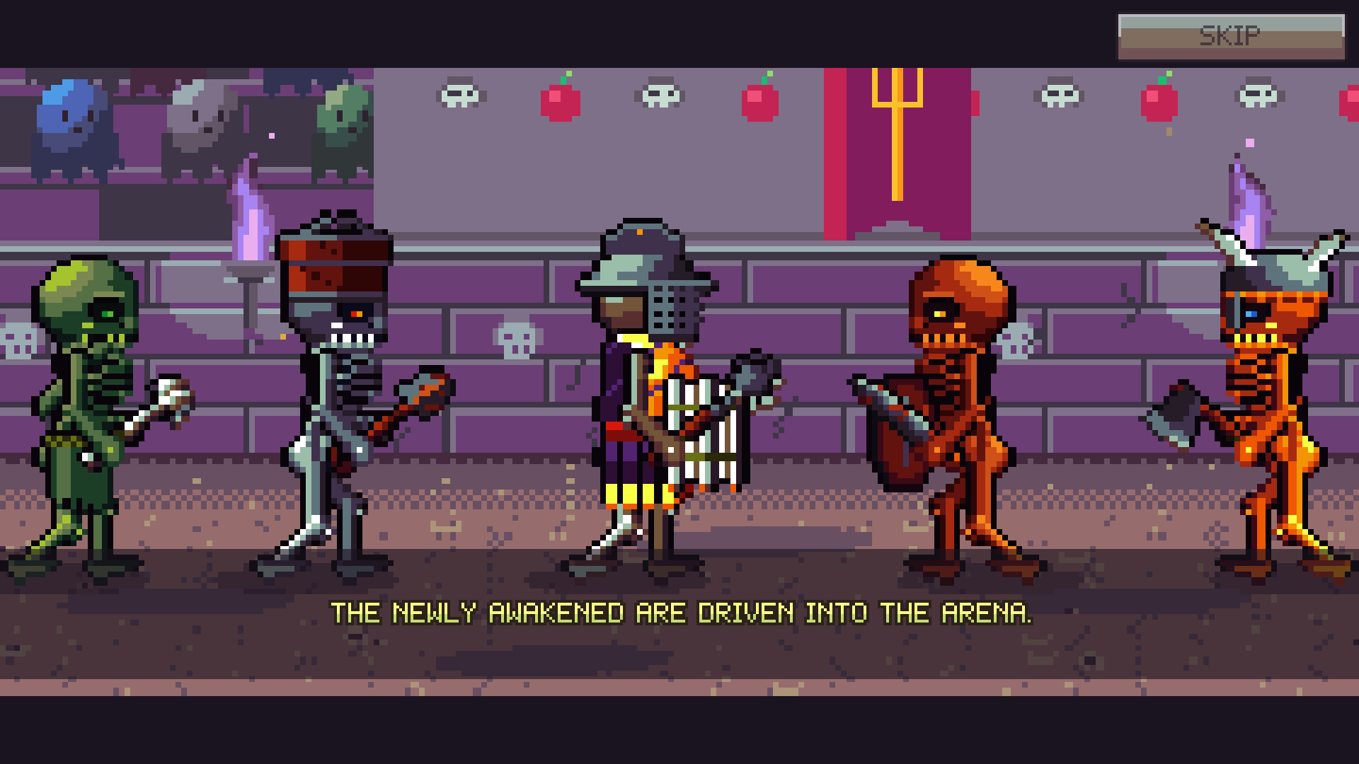 Bone Bazaar