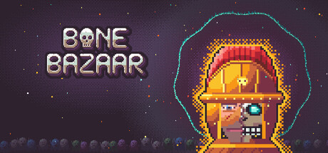 Bone Bazaar