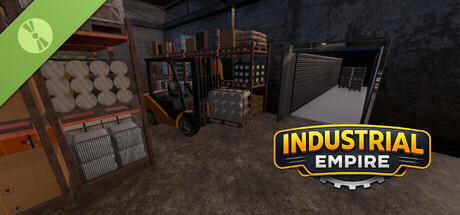 Industrial Empire Demo