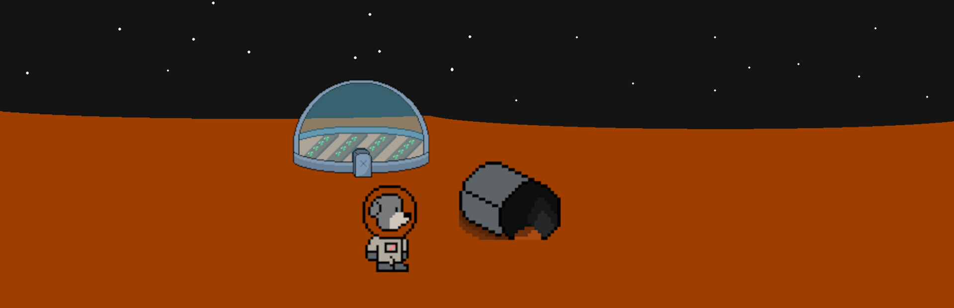 Laika Space Adventure