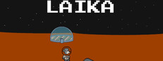 Laika Space Adventure cover