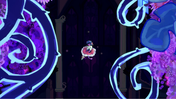Screenshot 3 of Caroline's Underworld - more gameplay footage
