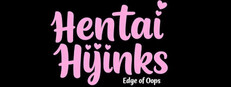 Hentai Hijinks, Edge of oops Banner