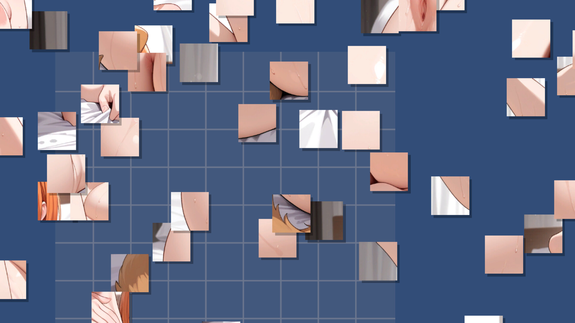 Hentai Hijinks, Edge of oops screenshot 1