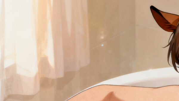 Hentai Hijinks, Edge of oops