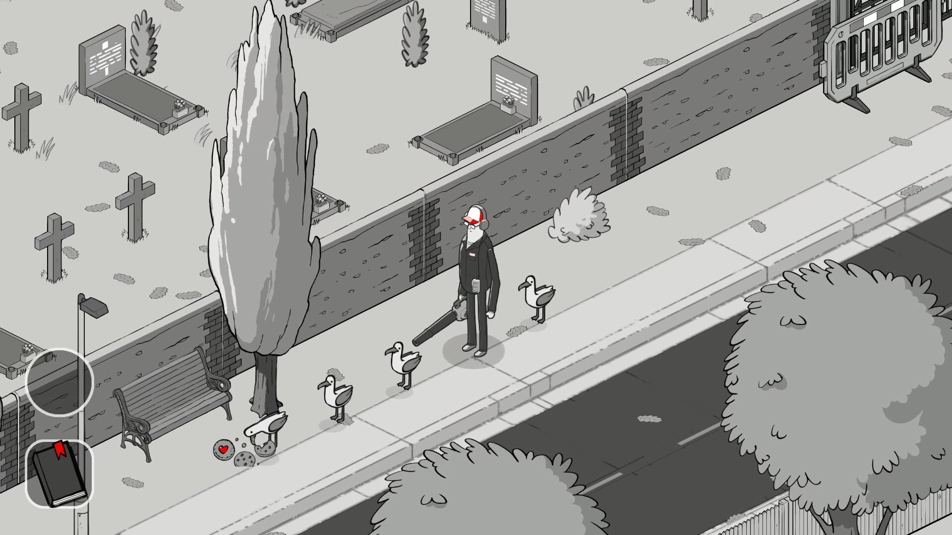 Blowhard screenshot #2