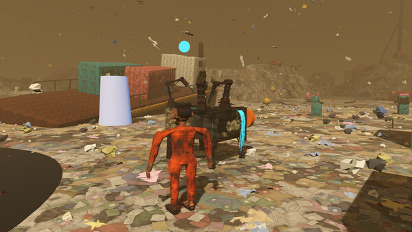 Waste Of Life screenshot 3