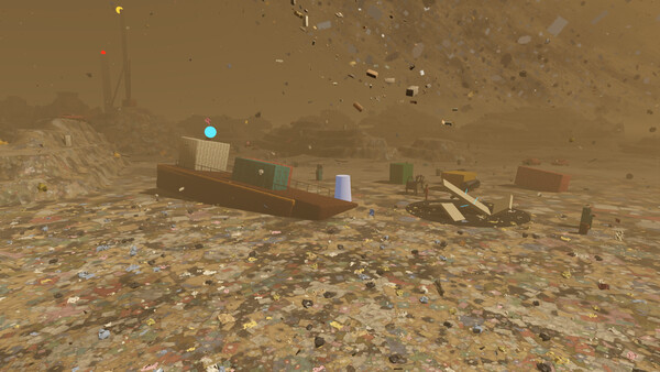 Waste Of Life screenshot 6