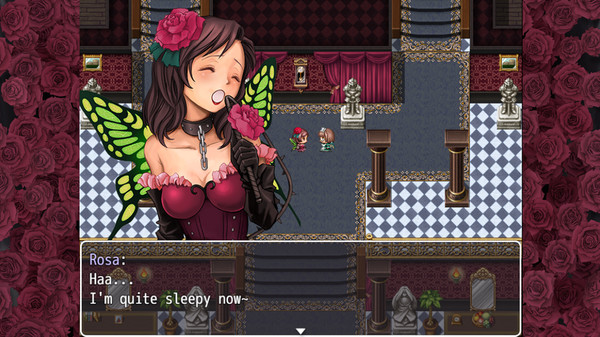 RPG Maker MV - Deathsmiles Set