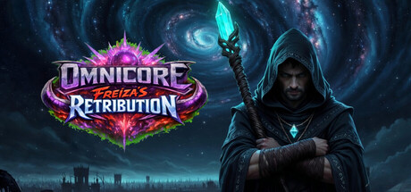 Omnicore: Freiza's Retribution