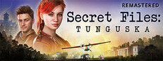 Secret Files: Tunguska - Remastered