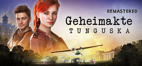 Geheimakte Tunguska - Remastered