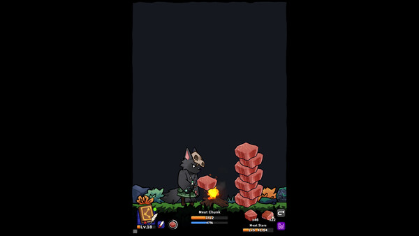 Sirius the Stargazer : Furry Idle screenshot 4