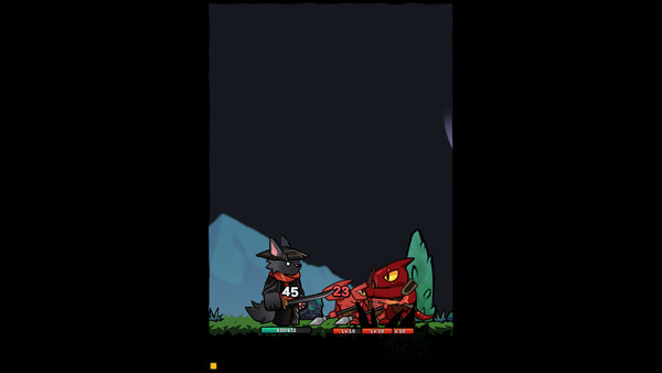 Sirius the Stargazer : Furry Idle — 7